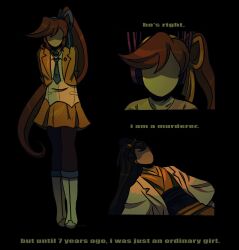 athena cykes from ace attorney