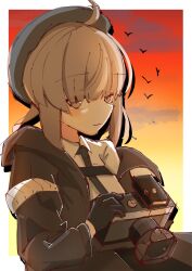 girls' frontline 2: exilium fan art