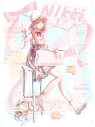 momo (nikki) from nikki (series)