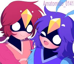 alula (oneshot) from oneshot (game)