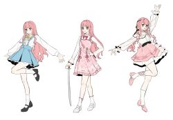 nikki (nikki) from nikki (series)