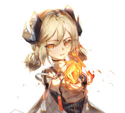 ifrit (arknights) from arknights