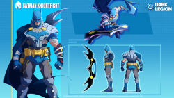batman from batman (series)