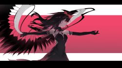 akemi homura from mahou shoujo madoka magica