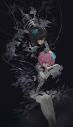 vanessa (cytus) from cytus