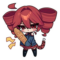 kasane teto from utau