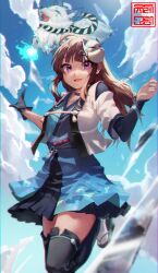 yokoyama nao from idolmaster