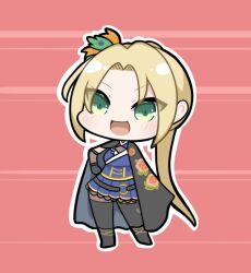 assault lily fan art