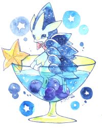 alolan sandslash from pokemon