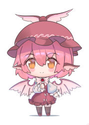 mystia lorelei from touhou