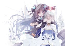 tairitsu (arcaea) from arcaea