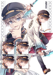 Booru post from safebooru.org