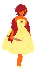 kris (deltarune) from deltarune