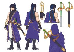 fire emblem fan art