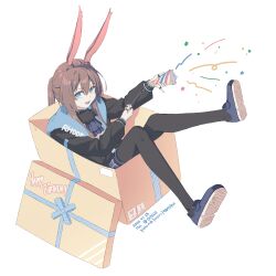 amiya (arknights) from arknights