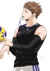 oikawa tooru (haikyuu!!) from haikyuu!!