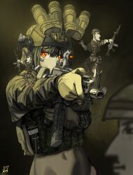 original fan art