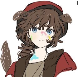identity v fan art