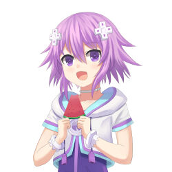 neptune (neptunia) from neptune (series)