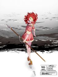 kimi to idol precure fan art