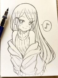 original fan art