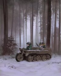 chito (shoujo shuumatsu ryokou) from shoujo shuumatsu ryokou