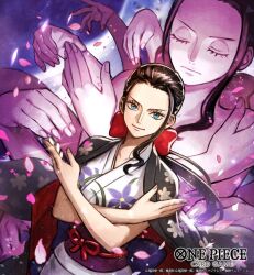 nico robin from one piece