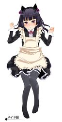 gokou ruri from ore no imouto ga konna ni kawaii wake ga nai by nanako (artist)