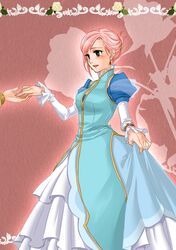 estellise sidos heurassein from tales of (series) by nanoru