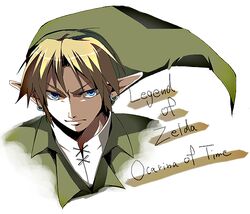 link from nintendo by salt1224