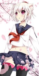 inubashiri momiji from touhou by yuika (yurika712)