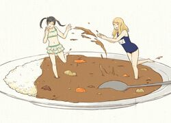 original fan art