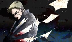 hellsing fan art