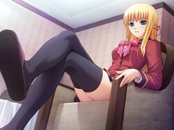 kanojo to kanojo to watashi no nanabi fan art