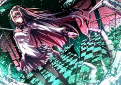 akemi homura from mahou shoujo madoka magica by gyuufa