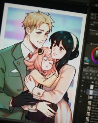 anya (spy x family) from spy x family