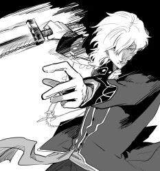 vlov arkhangel from tsukihime