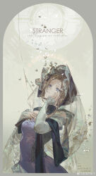 reverse:1999 fan art