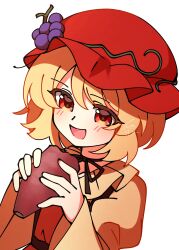 aki minoriko from touhou