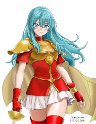 eirika (fire emblem) from fire emblem