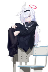 plana (blue archive) from blue archive