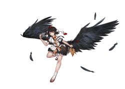 shameimaru aya from touhou