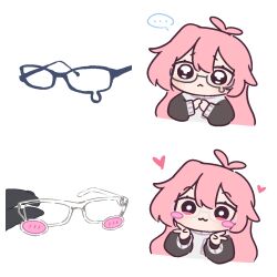 mumble (shachimu) from indie virtual youtuber