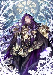 fate/grand order fan art
