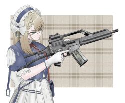 girls' frontline 2: exilium fan art