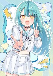 nijisanji fan art