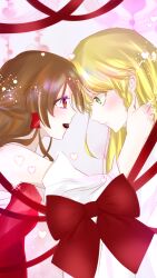 hakurei reimu from touhou