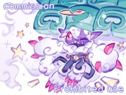 digimon fan art