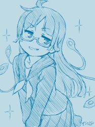 kemurikusa fan art