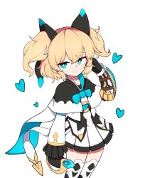 celtie (world flipper) from world flipper by hh